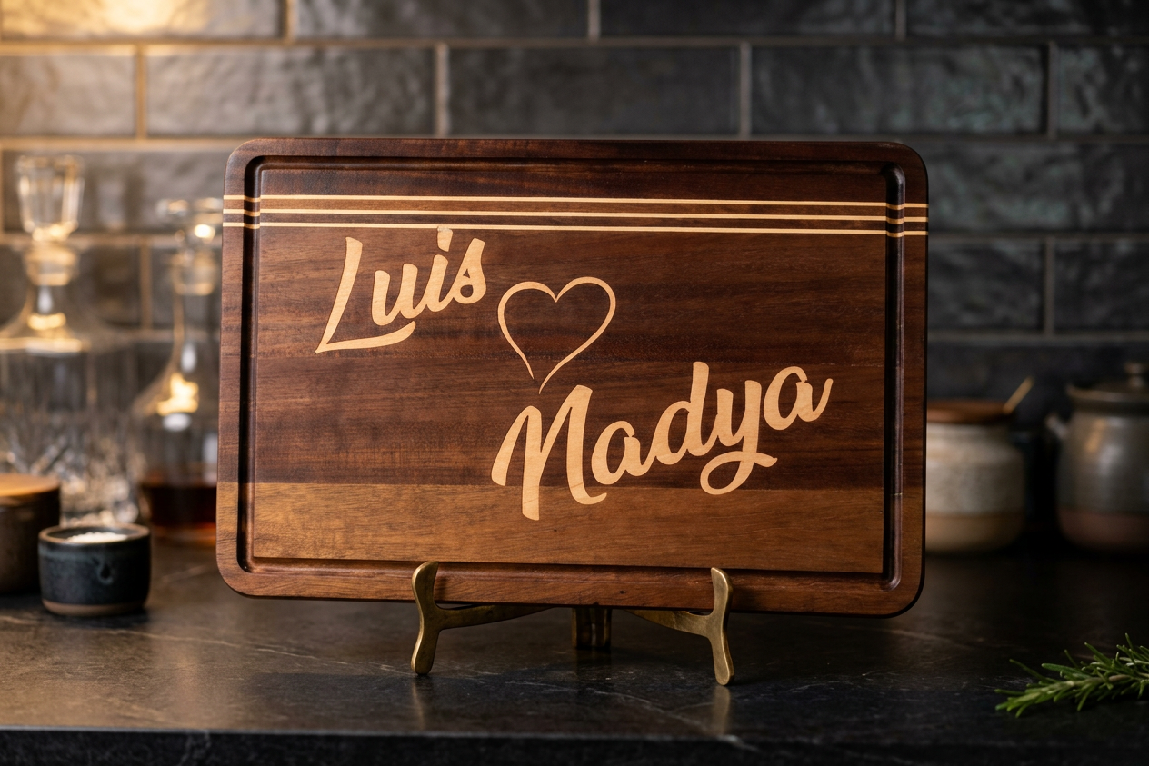 Inspired Collection — Themed wall art