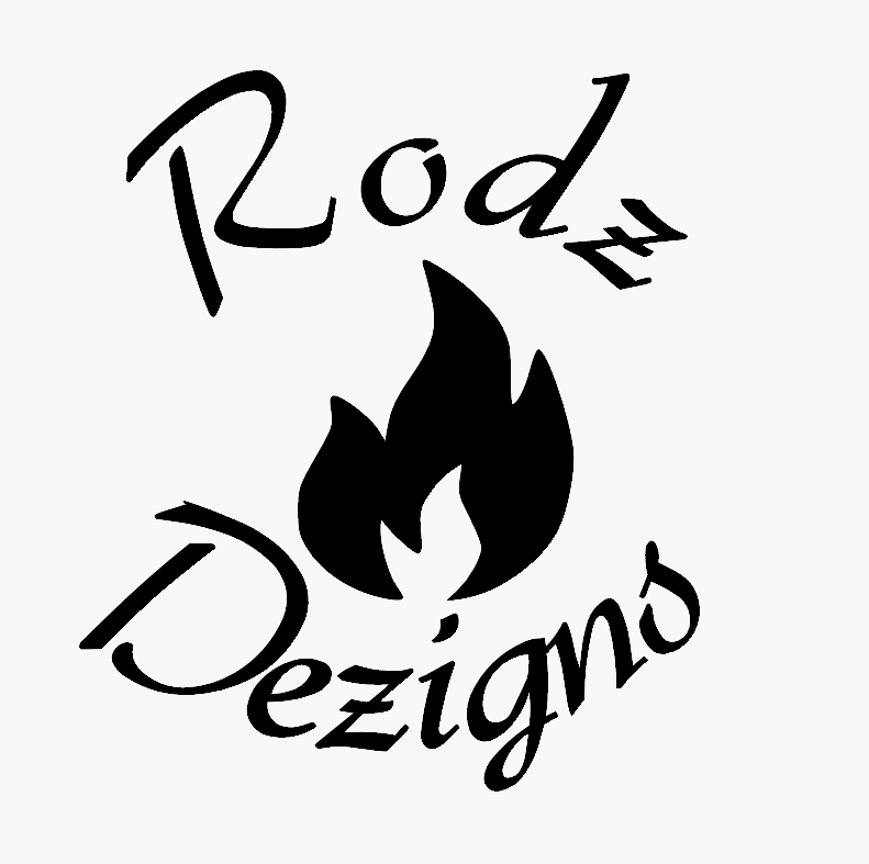 Rodz Dezigns Logo