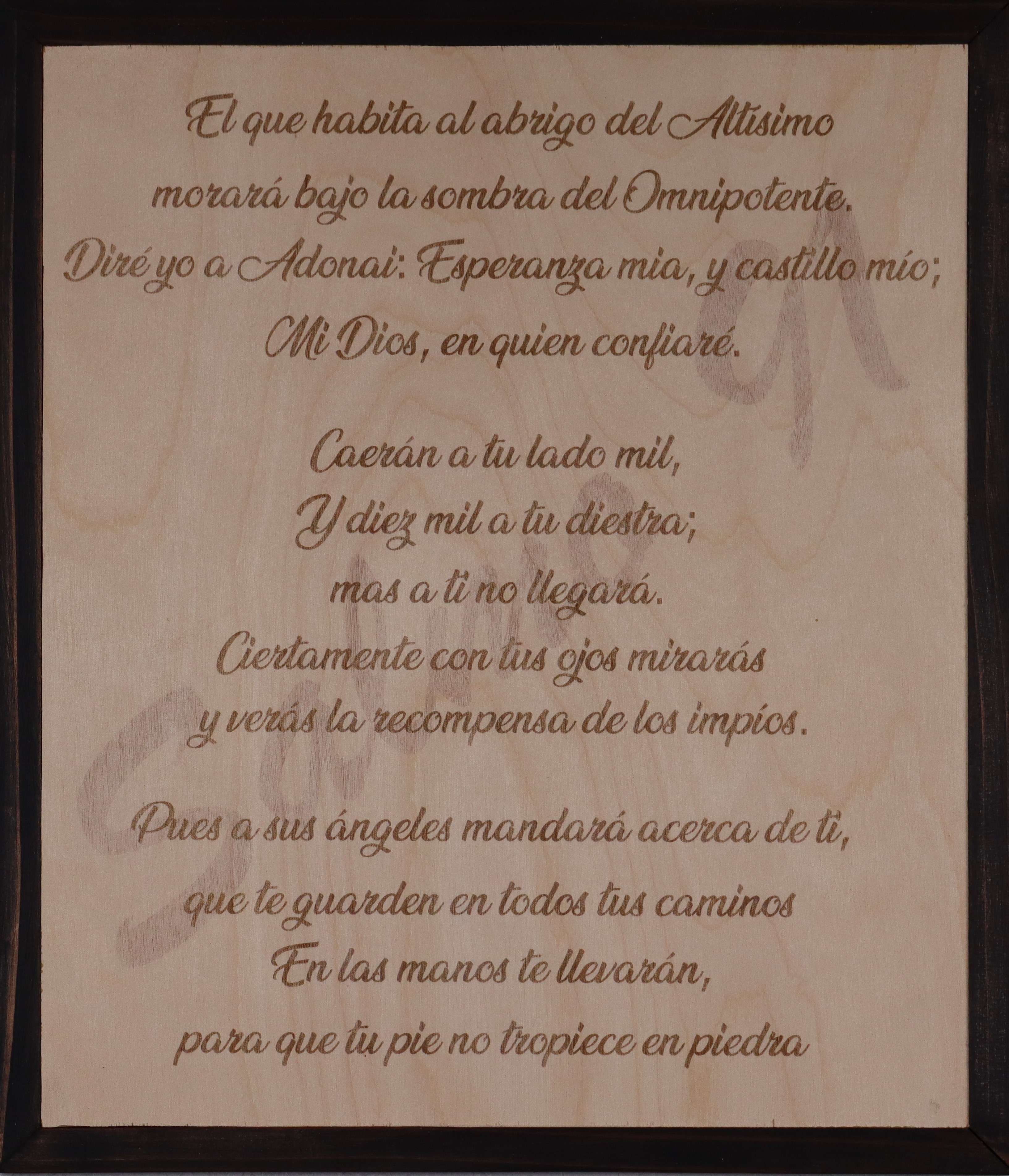 Salmo 91