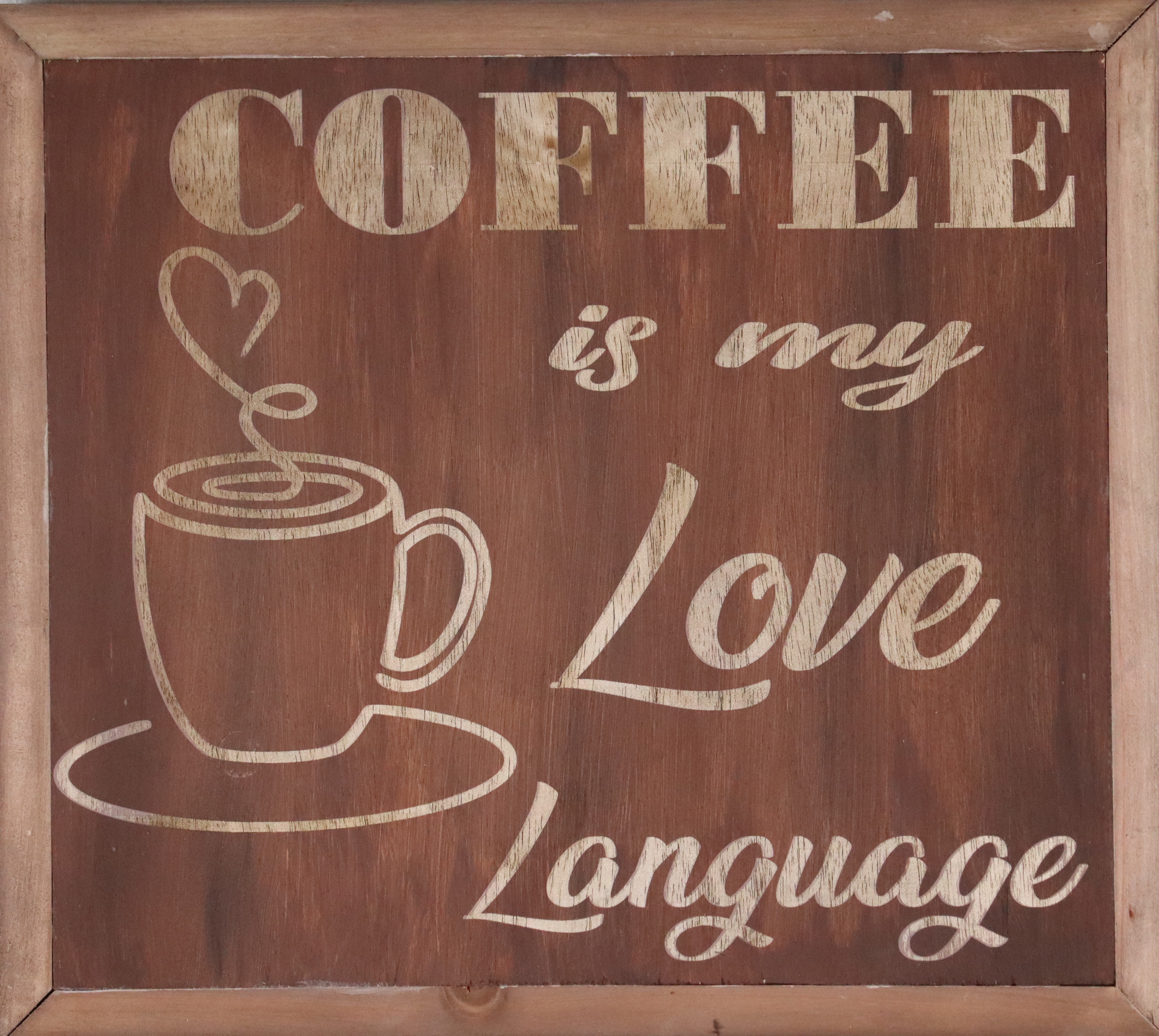 Coffee